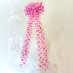 ribbon hair ties target